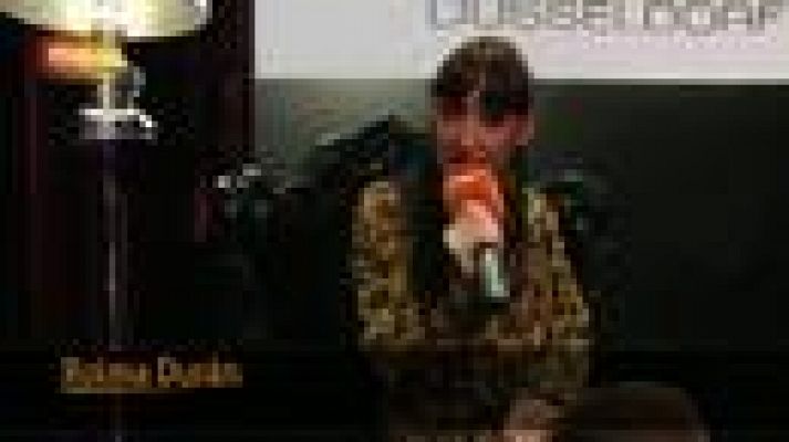 Eurovisión - Destino Eurovisión: Roima Durán