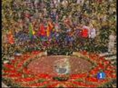 La Champions 2009-2010, en TVE