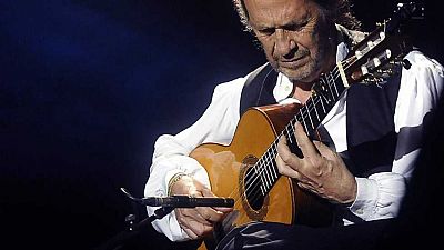 Paco de Lucía