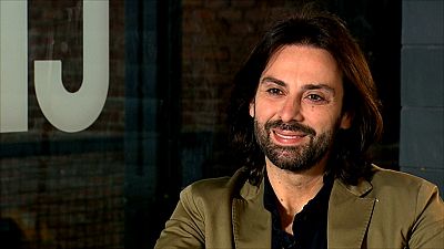 Entrevista completa con Carlo D'Ursi,