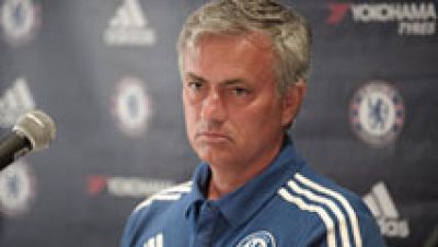 Mourinho: "Si la mujer de Benítez se preocupara de la dieta de su marido, hablaría menos de mí"