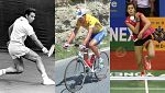La Constituci&oacute;n y 40 a&ntilde;os de deporte en Espa&ntilde;a